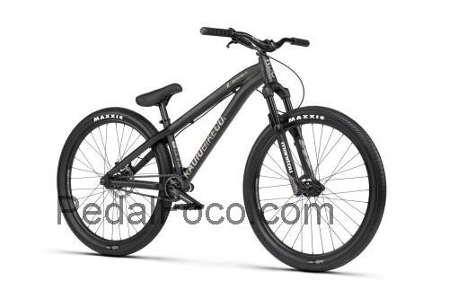 Radio Griffin 26 ficha tecnica